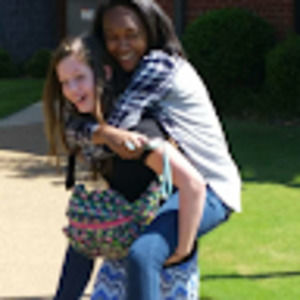 Meet your Posher, Kylee